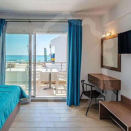 Fregada Aparthotel Skala Potamia  Exterior foto
